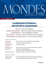 Mondes n°9 Les Cahiers du Quai d'Orsay