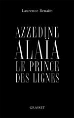 Azzedine Alaïa, le prince des lignes