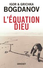 L'équation Dieu