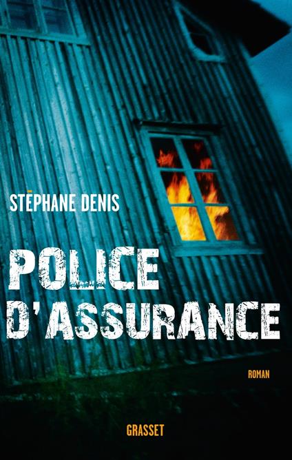 Police d'assurance