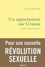 Un appartement sur Uranus