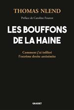 Les Bouffons de la haine