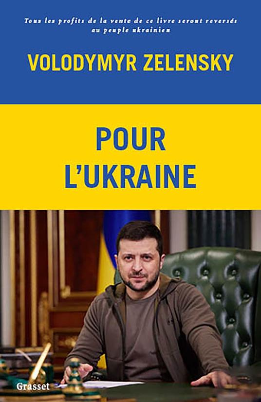 Pour l'Ukraine