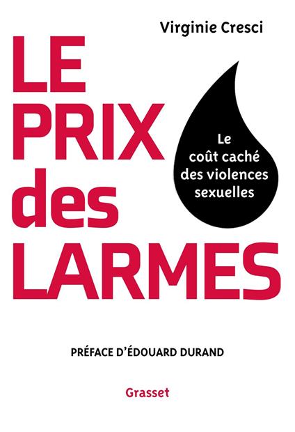 Le prix des larmes