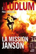 La mission Janson