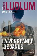 La vengeance de Janus