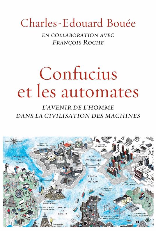 Confucius et les automates