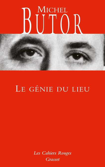 Le génie du lieu