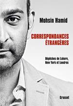 Correspondances étrangères