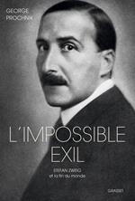 L'impossible exil