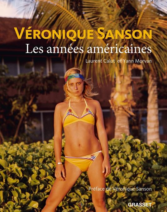 Véronique Sanson, les années américaines