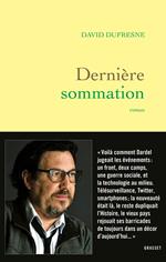 Dernière sommation