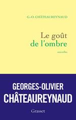 Le goût de l'ombre