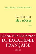 Le dernier des nôtres