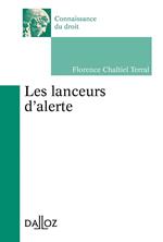 Les lançeurs d'alerte