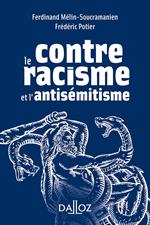 Contre le racisme et l'antisémitisme