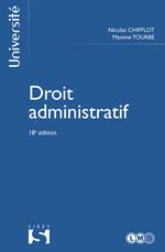 Droit administratif 18ed