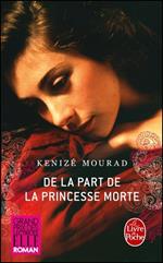 De La Part De La Princesse Morte