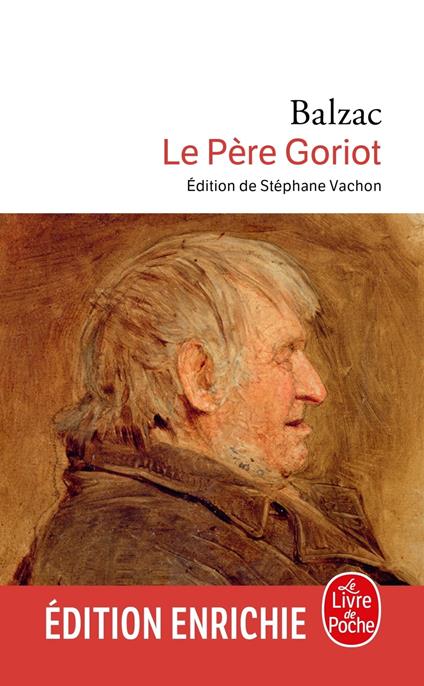 Le Père Goriot