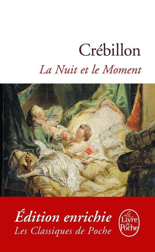 La nuit et le moment