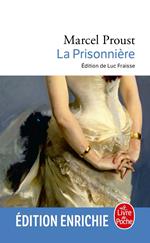 La Prisonnière