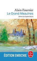 Le Grand Meaulnes