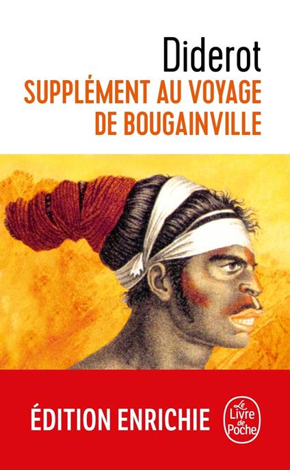 Supplément au Voyage de Bougainville