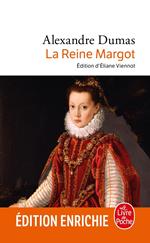 La Reine Margot