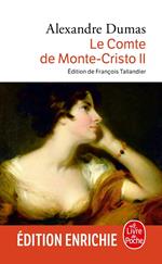 Le Comte de Monte-Cristo tome 2