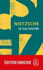 Le Gai Savoir