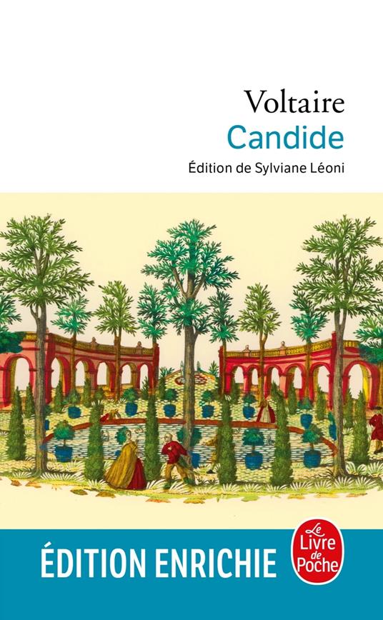 Candide