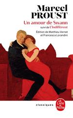 Un amour de Swann (Nouvelle édition)