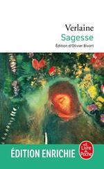 Sagesse suivi de jadis et naguère