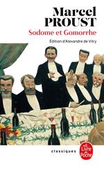 Sodome et Gomorrhe