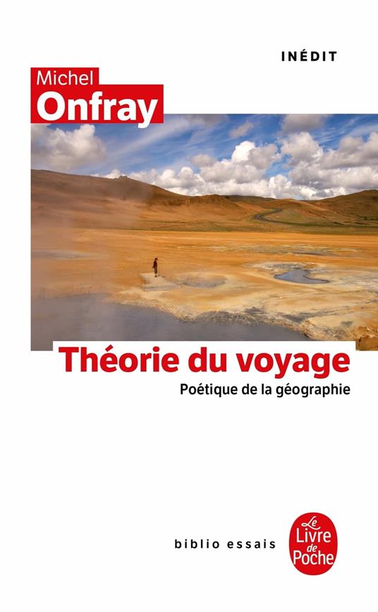 La Théorie du voyage