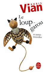 Le loup-garou et autres nouvelles