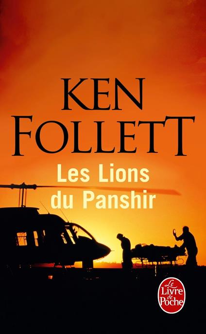 Les Lions du Panshir