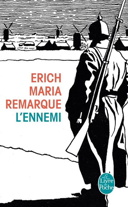 L'Ennemi