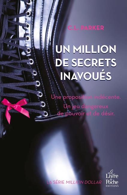 Un million de secrets inavoués