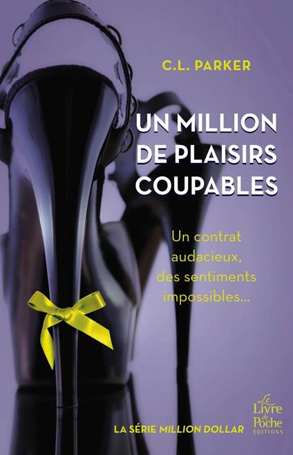 Un million de plaisirs coupables