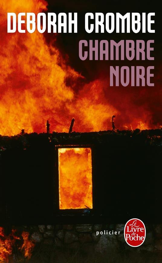 Chambre noire