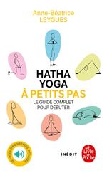 Hatha Yoga à petits pas