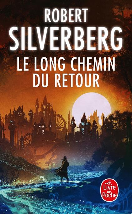 Le Long Chemin du retour