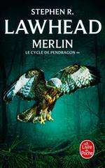 Merlin (Le Cycle de Pendragon, Tome 2)