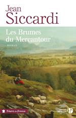 Les brumes du mercantour