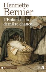 L'ENFANT DE LA DERNIERE CHANCE