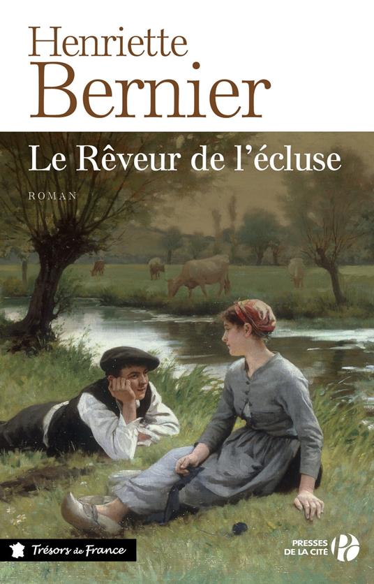 Le Rêveur de l'écluse