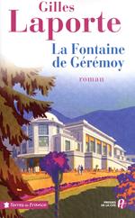 LE FONTAINE DE GEREMOY