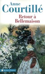 RETOUR A BELLEMAISON