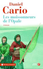 LES MOISSONNEURS DE L'OPALE